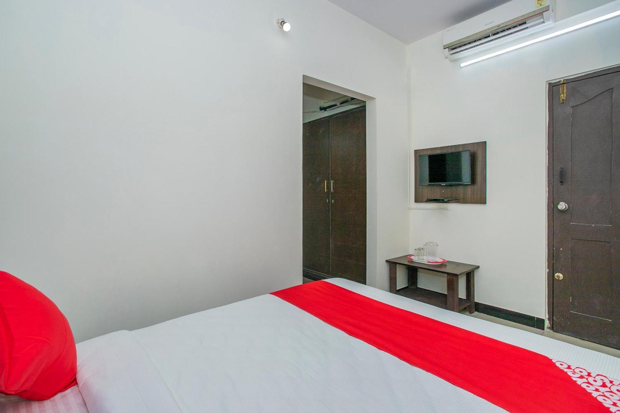 Hotel O Gks Residency Bangalore Eksteriør bilde